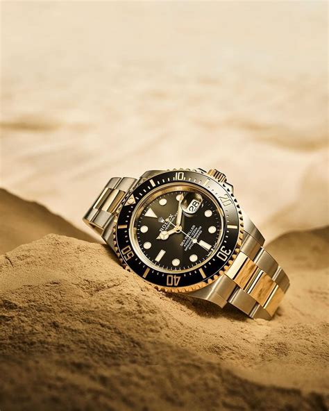 why are rolex watches so special|what is rolex known for.